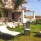Pet Friendly Home In Brancaleone With House Sea View