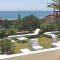 Pet Friendly Home In Brancaleone With House Sea View