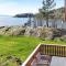 Amazing Home In Nordtveitgrend - Haugen