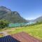 Holiday Home Olden Gjerde
