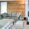 Nice Home In Straumgjerde With Wifi - Brunstad