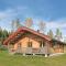 4 Bedroom Lovely Home In Åsensbruk