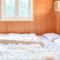 Nice Home In Eikelandsosen With Sauna