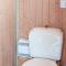 Nice Home In Eikelandsosen With Sauna