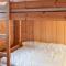 Nice Home In Eikelandsosen With Sauna