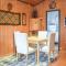 Nice Home In Eikelandsosen With Sauna