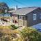 Nice Home In Eikelandsosen With Sauna