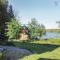 Lovely Home In Gårdsjö With Lake View