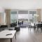 Priwallpromenade 2, Whg 10 - تارفيمونده