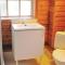 Holiday Home Uddbergagatan Trosa