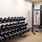 Home2 Suites By Hilton Baton Rouge Citiplace