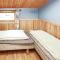 Amazing Home In Auklandshamn With Sauna