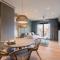 Apartamentos Core Suites Valencia