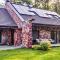 Holiday Home Nowe Warpno Miroszewo Ii