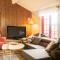 Four-Bedroom Holiday Home In Rendalen