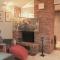 Four-Bedroom Holiday Home In Rendalen