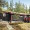 Four-Bedroom Holiday Home In Rendalen