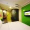 POP! Hotel Airport Jakarta