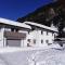 Alpenchalet Breitspitz
