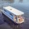 Bild Beautiful Ship-boat In Hennigsdorf With 1 Bedrooms