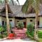 Pongwe Beach Hotel