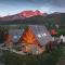 VIP Chalet ZAKOPANE