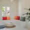 Bohemian Nest - Cheerful 2-Bedroom Villa with pool - Dhavgáta