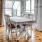 Awesome Home In Egersund With Wifi