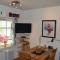 Cozy Apartment In Norheimsund With Wifi