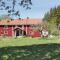 5 Bedroom Pet Friendly Home In Backaryd