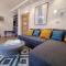 Golden fields apartment near Old Town