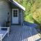 Stunning Home In Hebnes With Kitchen