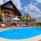 Nice Home In Sveti Ivan Zelina With Outdoor Swimming Pool - Sveti Ivan Zelina