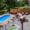 Nice Home In Sveti Ivan Zelina With Outdoor Swimming Pool - Sveti Ivan Zelina