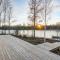 Awesome Home In Holmsjö With Wifi - Holmsjö