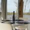 Houseboat Escapade
