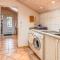 Amazing Home In Dagebüll With Wifi