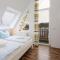 Cozy Apartment In Rechlin With Sauna