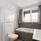 Cozy Apartment In Rechlin With Sauna