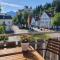 Bergzeit Füssen - Ferienwohnung