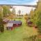 Three-Bedroom Holiday Home In Grythyttan