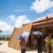 Sunset Resort Canphou
