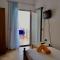 Saranda Rooms - Port
