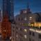 HOTEL ANDI Townscape Wuhan