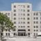 HOTEL ANDI Townscape Wuhan