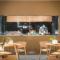 HOTEL ANDI Townscape Wuhan