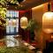 HOTEL ANDI Townscape Wuhan