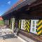 Appartement Georgiberg