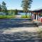 Camping Fredrika-Braber - Fredrika