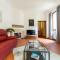 110 sqm apartment 6 sleeps in Santa Croce